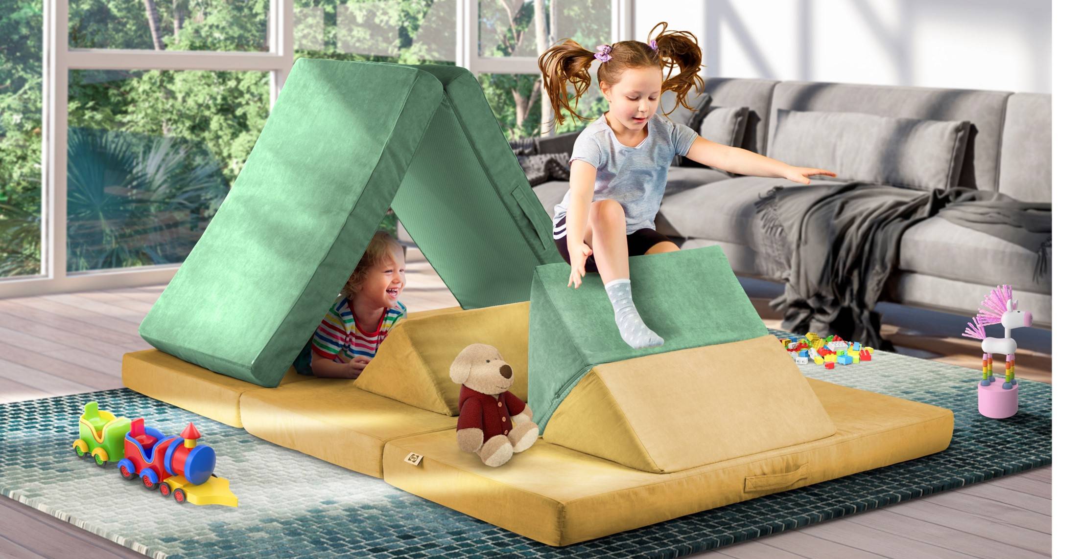 Kids flip sofa new arrivals